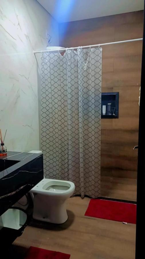 Casa De Temporada Aconchego Olímpia