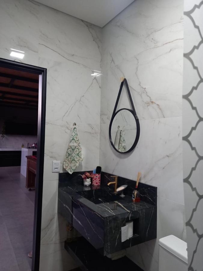 Casa De Temporada Aconchego