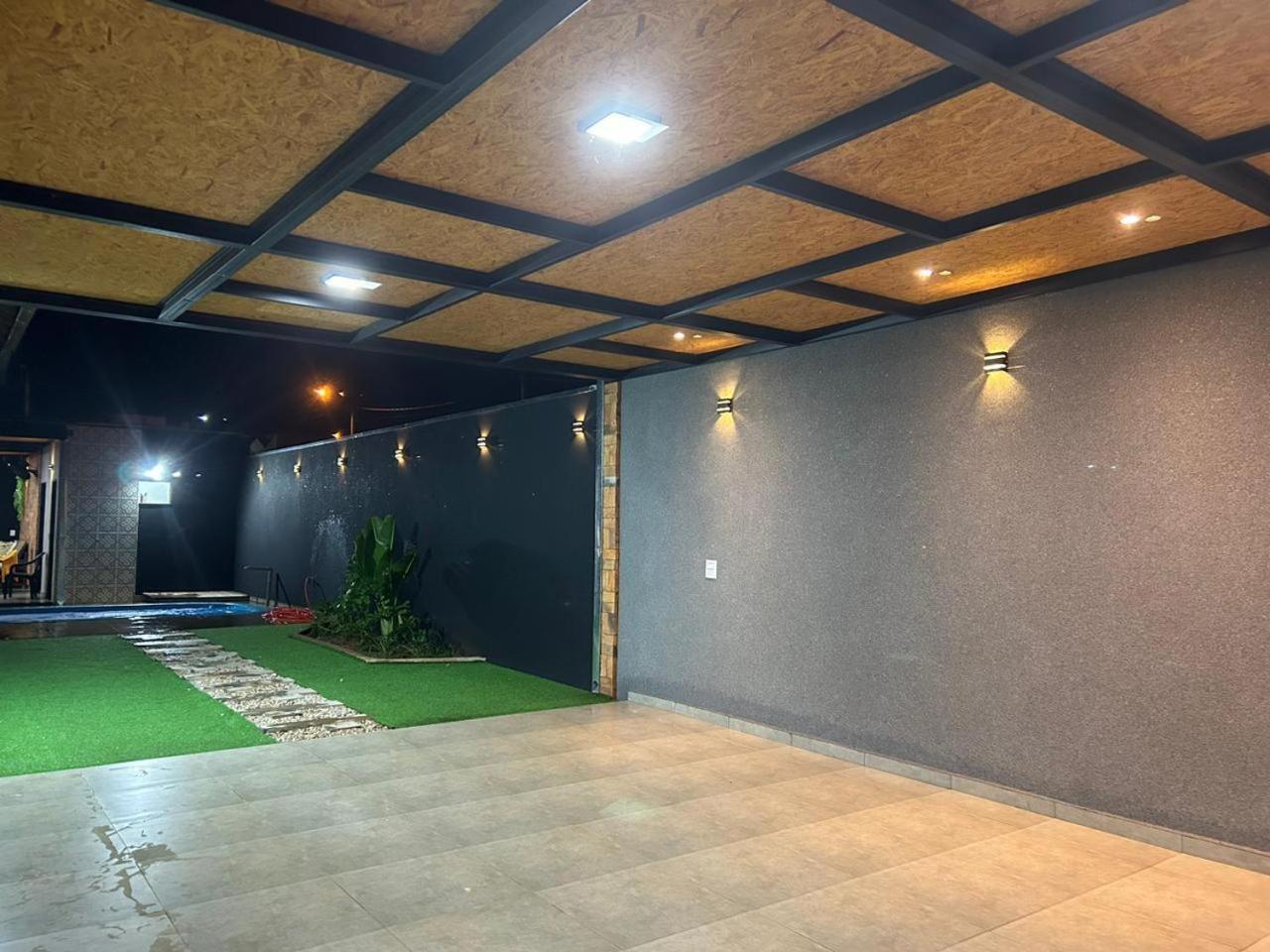 Casa De Temporada Aconchego * Olímpia